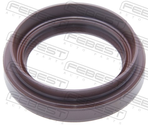 Seal, drive shaft - 95HBY-34480813R FEBEST