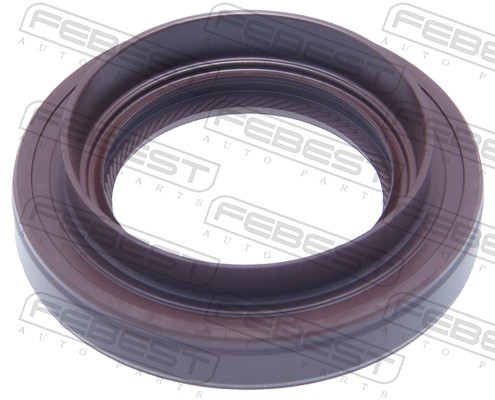 Paraolio, Albero primario - 95HBY-34560915L FEBEST