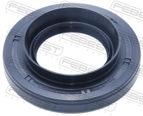 Seal, drive shaft - 95HBY-34630915L FEBEST
