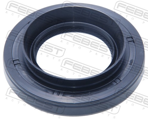 Seal, drive shaft - 95HBY-35630915L FEBEST