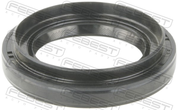 Wellendichtring, Differential - 95HBY-40620813C FEBEST