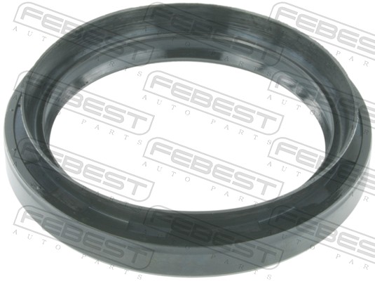 tarpiklis, rato stebulė - 95HBY-57720813X FEBEST