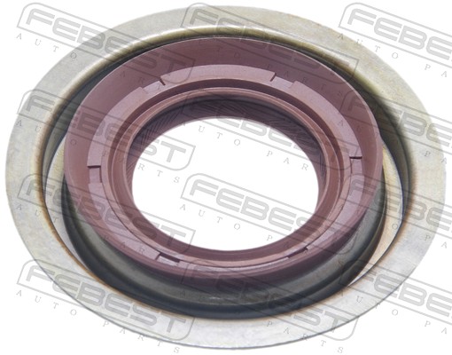 Seal, drive shaft - 95HCY-40751016C FEBEST