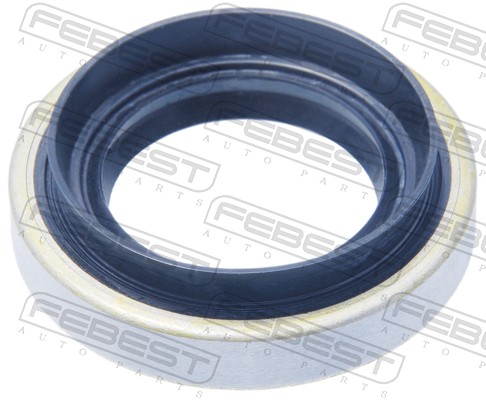 Seal, drive shaft - 95HDS-38631016X FEBEST