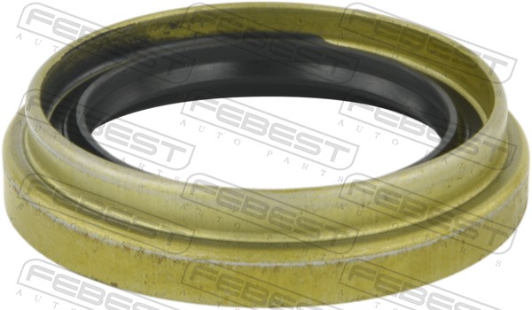 sandariklis, kardaninis velenas - 95HDS-44560712X FEBEST
