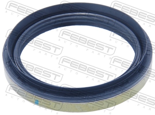 Seal Ring, wheel hub - 95HDS-49620811X FEBEST