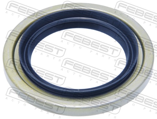 Seal Ring, wheel hub - 95HDS-54820811X FEBEST