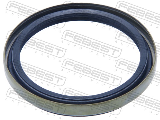 Seal Ring, wheel hub - 95HDS-61760710X FEBEST