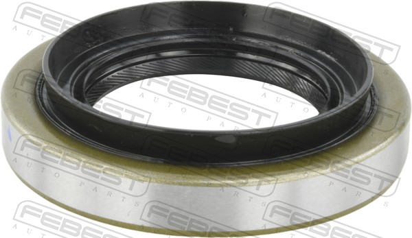 Shaft Seal, differential - 95HDY-44741116R FEBEST