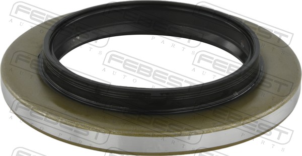 Shaft Seal, wheel hub - 95HDY-801221018X FEBEST