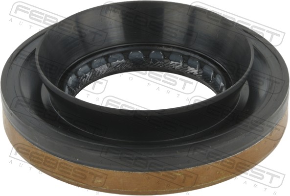 Paraolio, Supporto intermedio albero cardanico - 95HES-41741218L FEBEST