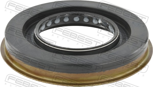 Shaft Seal, differential - 95HES-52951315C FEBEST