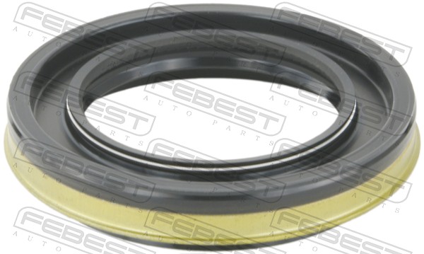 Shaft Seal, manual transmission main shaft - 95HES-55851016L FEBEST