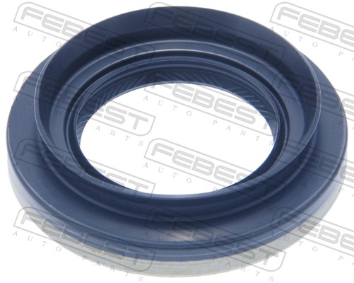 Shaft Seal, automatic transmission - 95HEY-33560814C FEBEST