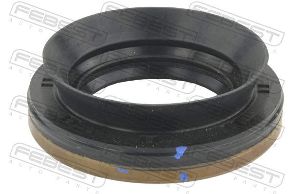 Wellendichtring, Differential - 95HEY-37610918X FEBEST