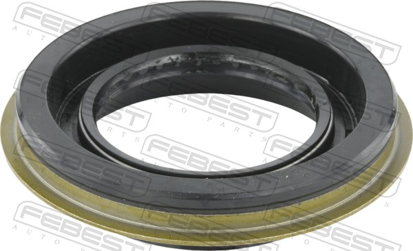 Wellendichtring, Differential - 95HFW-45740818L FEBEST