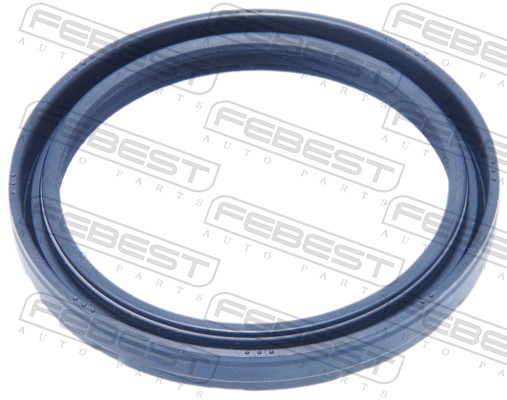 Anello tenuta, Mozzo ruota - 95IBS-50620707X FEBEST