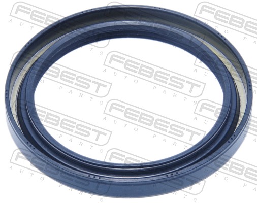 Anello tenuta, Mozzo ruota - 95IBS-57730808X FEBEST
