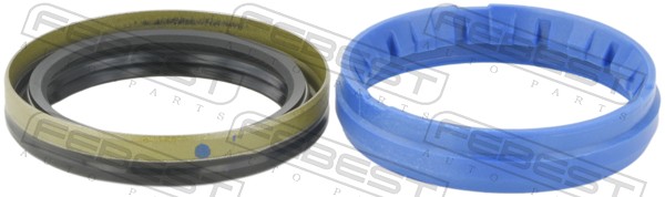 Paraolio, Albero primario - 95IEY-48620917C FEBEST