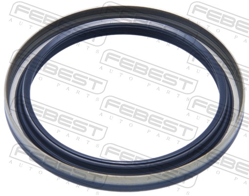 Paraolio, Albero primario - 95IEY-67830808C FEBEST