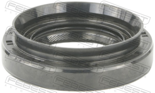 Shaft Seal, manual transmission main shaft - 95JAS-37621017R FEBEST