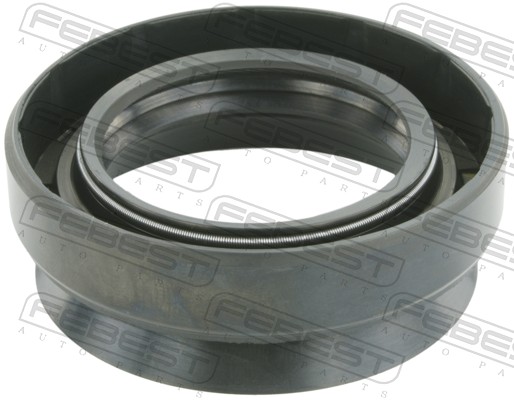Paraolio, Albero trasmissione cambio manuale - 95JAS-45701424R FEBEST