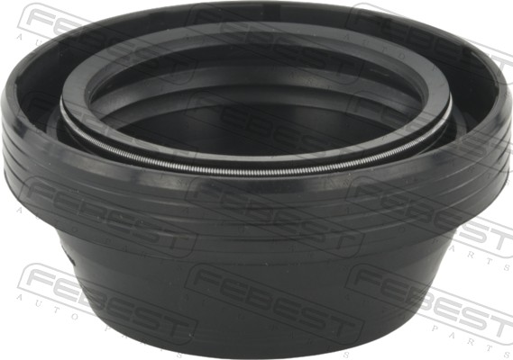 Shaft Seal, differential - 95JAS-47701232C FEBEST