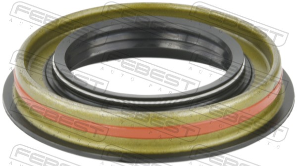 veleno sandariklis, diferencialas - 95JBS-47731016R FEBEST