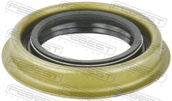 Paraolio, Albero primario - 95JDS-46701015C FEBEST