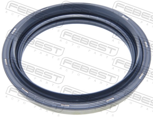 Seal Ring, wheel hub - 95JDS-56680712X FEBEST