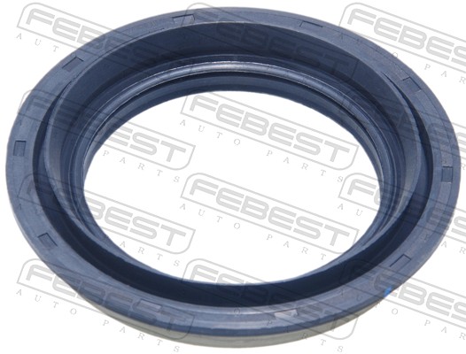 Paraolio, Albero primario - 95JDS-57740914X FEBEST