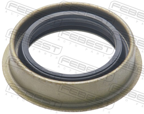 Seal, drive shaft - 95LDS-40551213C FEBEST