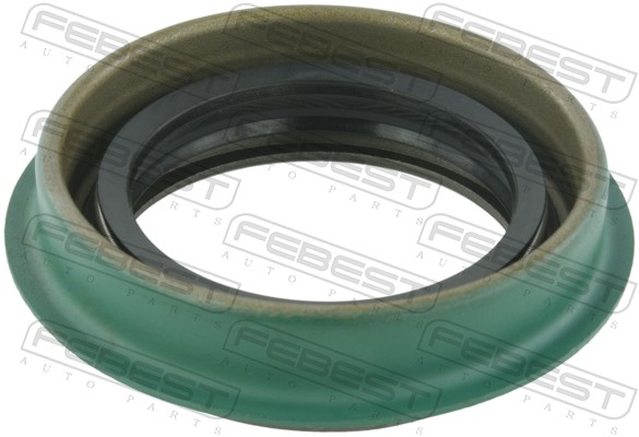 Wellendichtring, Verteilergetriebe - 95LDW-40560917C FEBEST