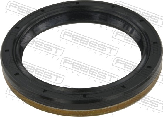 Shaft Seal, manual transmission main shaft - 95LEY-50650808C FEBEST