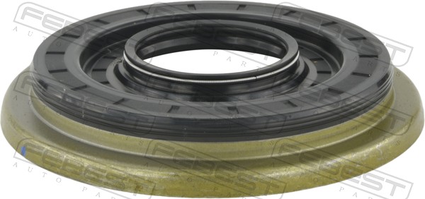 Anello tenuta, Differenziale - 95MES-461071120C FEBEST