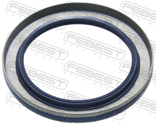 Shaft Seal, manual transmission - 95NES-65880808C FEBEST