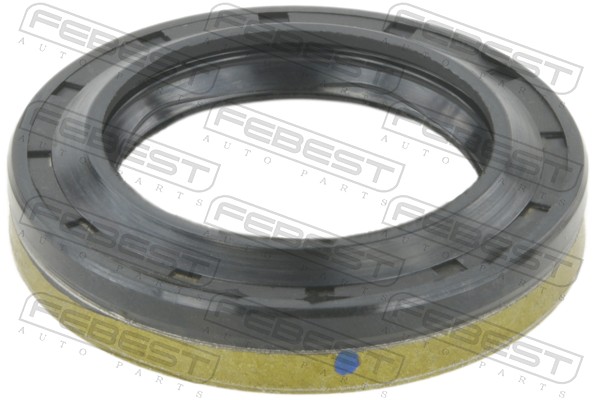 Shaft Seal, manual transmission main shaft - 95NEY-40601012C FEBEST