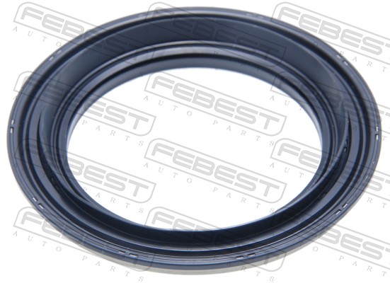 Anello tenuta, Mozzo ruota - 95PDS-56760412X FEBEST