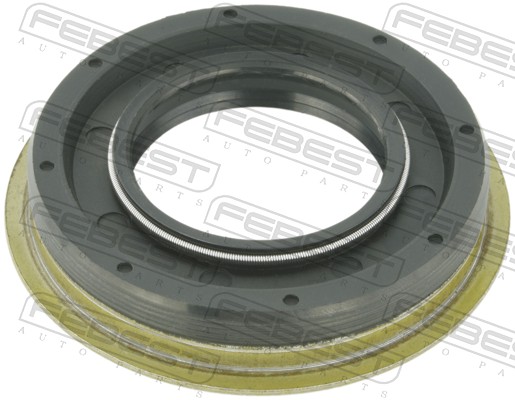 Paraolio, Albero primario - 95PES-35610911U FEBEST