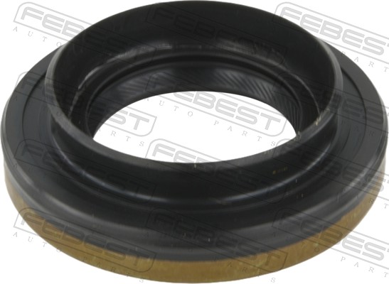 Shaft Seal, manual transmission - 95PEY-33590916R FEBEST
