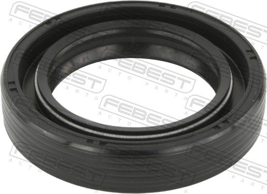 Уплотняющее кольцо, раздаточная коробка - 95QAS-41621212X FEBEST