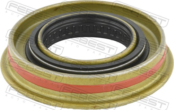 Paraolio, Albero primario - 95RCW-36621017X FEBEST
