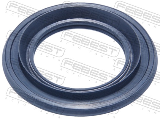sandariklis, kardaninis velenas - 95TCS-50720714X FEBEST