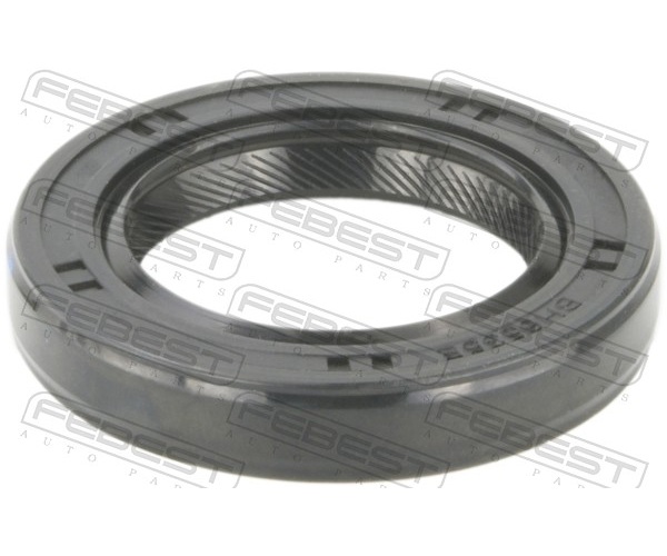Shaft Seal, manual transmission main shaft - 95GBY-27420707R FEBEST