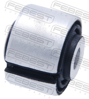 Control Arm-/Trailing Arm Bush - ADAB-011 FEBEST