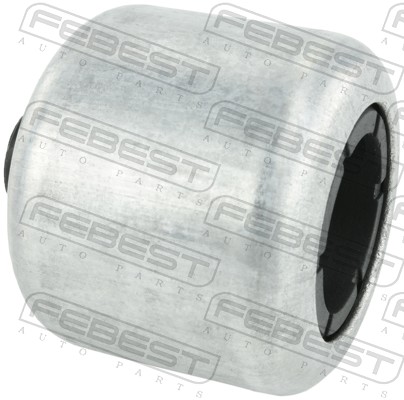 Mounting, axle beam - ADAB-018 FEBEST
