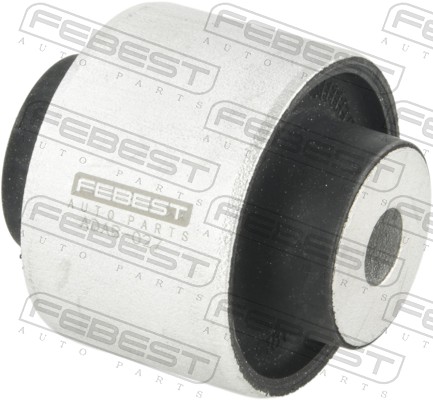 Control Arm-/Trailing Arm Bush - ADAB-027 FEBEST