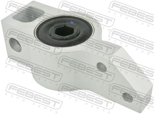 Control Arm-/Trailing Arm Bush - ADAB-A3LH FEBEST