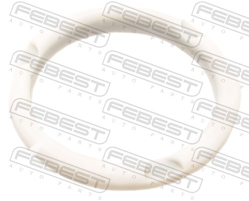 Rolling Bearing, suspension strut support mounting - ADB-100 FEBEST