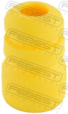 Rubber Buffer, suspension - ADD-8KHF FEBEST